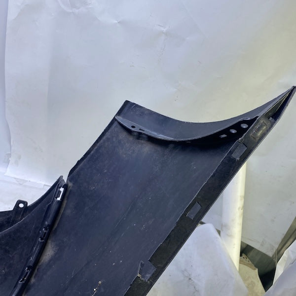 Audi A5 S5 Arka Tampon Difüzör Dahil 8T8807511D