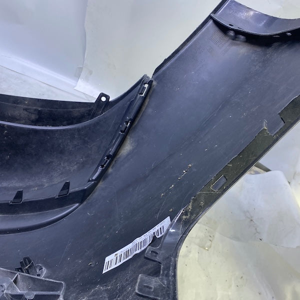 Audi A5 S5 Arka Tampon Difüzör Dahil 8T8807511D