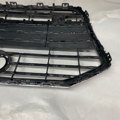 Audi A6 C8 Ön Panjur 4K0853651B Orijinal Çıkma En Uygun Oto Parça