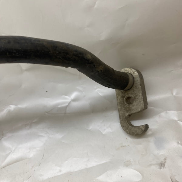 Audi A6 Klima Borusu Hortumu 4F0260753A 2007-