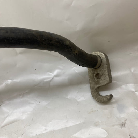 Audi A6 Klima Borusu Hortumu 4F0260753A 2007-