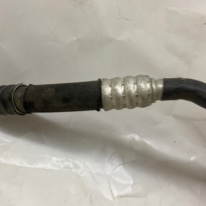 Audi A6 Klima Borusu Hortumu 4F0260753A 2007-