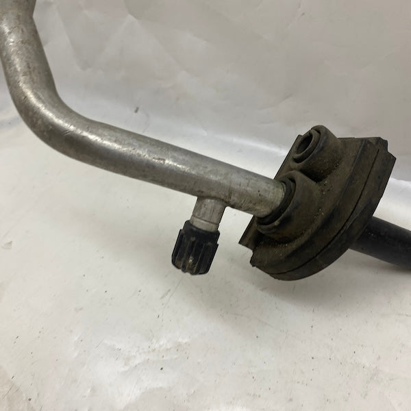 Audi A6 Klima Borusu Hortumu 4F0260753A 2007-