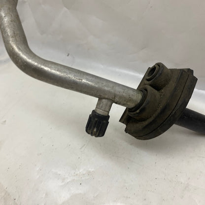 Audi A6 Klima Borusu Hortumu 4F0260753A 2007-