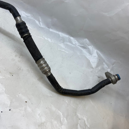 Audi A6 Klima Borusu Hortumu 4F0260753A 2007-