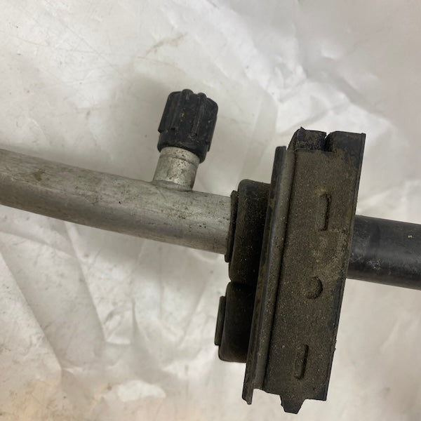 Audi A6 Klima Borusu Hortumu 4F0260753A 2007-