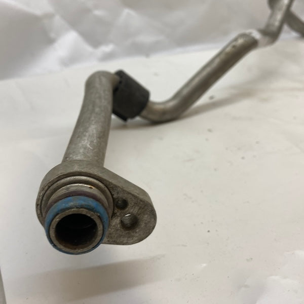 Audi A6 Klima Borusu Hortumu 4F0260753A 2007-