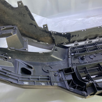 Audi A6 S-Line Ön Tampon ve Panjur 4G0807437AB En Uygun Oto Parça