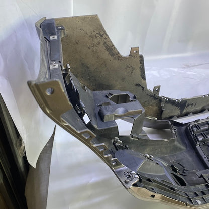 Audi A6 S-Line Ön Tampon ve Panjur 4G0807437AB En Uygun Oto Parça