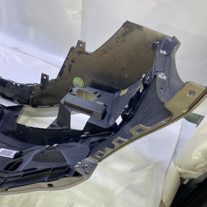 Audi A6 S-Line Ön Tampon ve Panjur 4G0807437AB En Uygun Oto Parça