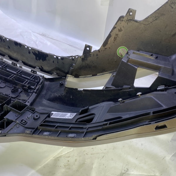 Audi A6 S-Line Ön Tampon ve Panjur 4G0807437AB En Uygun Oto Parça