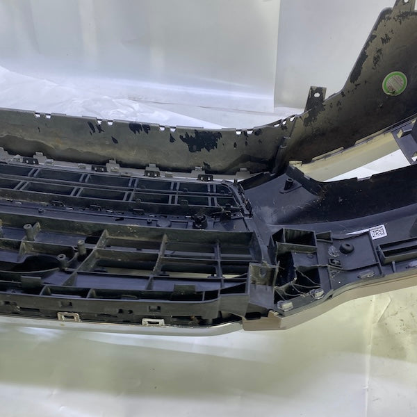 Audi A6 S-Line Ön Tampon ve Panjur 4G0807437AB En Uygun Oto Parça