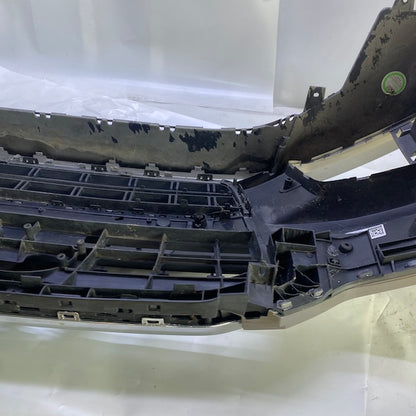 Audi A6 S-Line Ön Tampon ve Panjur 4G0807437AB En Uygun Oto Parça