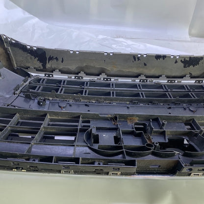 Audi A6 S-Line Ön Tampon ve Panjur 4G0807437AB En Uygun Oto Parça