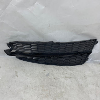 Audi A6 S-Line Sağ Sis Kapağı 4G0807682AF Orijinal Çıkma En Uygun Oto Parça