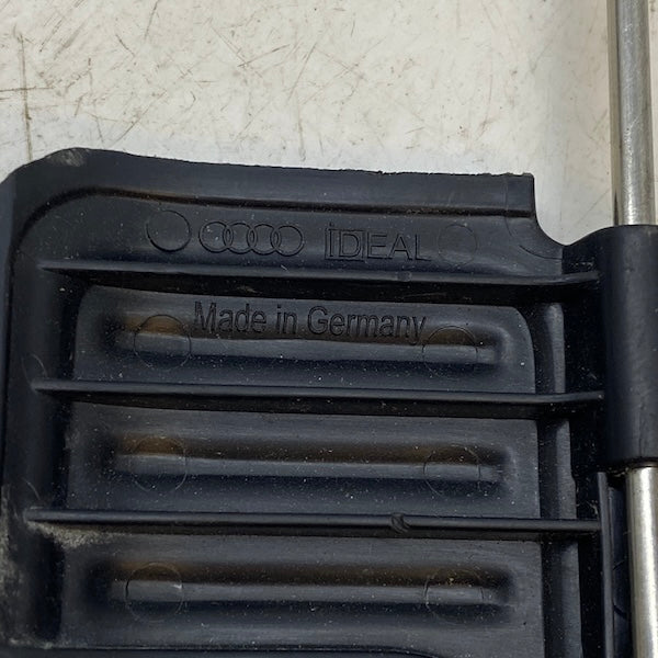 Audi Bagaj Kilt Toz Kapağı En Uygun Oto Parça