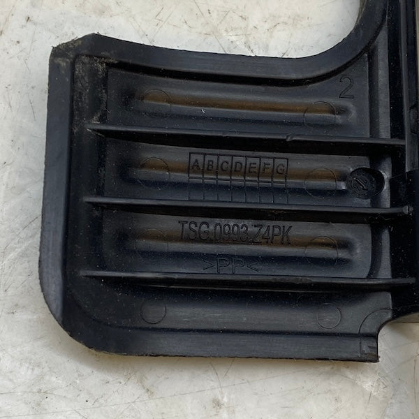 Audi Bagaj Kilt Toz Kapağı En Uygun Oto Parça