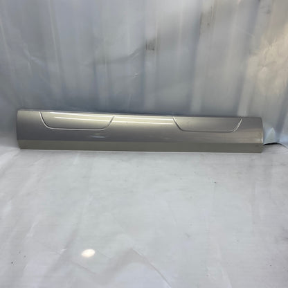 Audi Q3 Ön Sol Kapı Çıtası Orijinal Çıkma 8U0853959 (2011-2016)