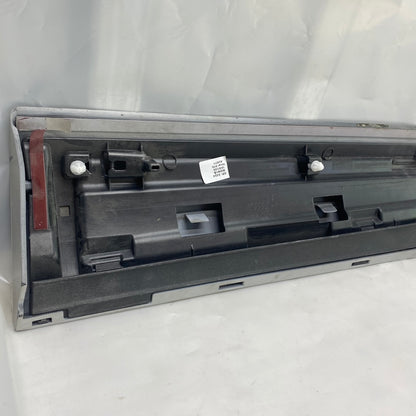 Audi Q3 Ön Sol Kapı Çıtası Orijinal Çıkma 8U0853959 (2011-2016)