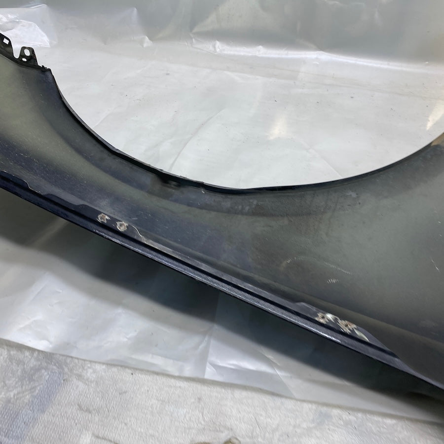 Audi Q5 Ön Sol Çamurluk 8R0821105 Orijinal Çıkama