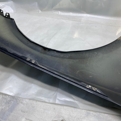 Audi Q5 Ön Sol Çamurluk 8R0821105 Orijinal Çıkama