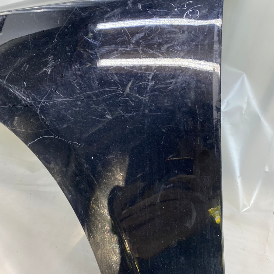 Audi Q5 Ön Sol Çamurluk 8R0821105 Orijinal Çıkama