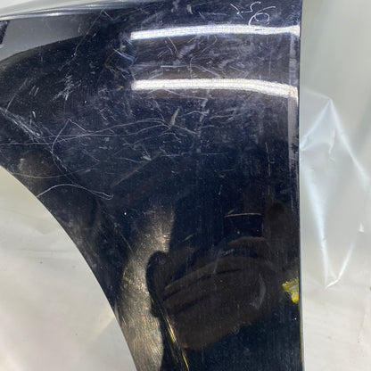 Audi Q5 Ön Sol Çamurluk 8R0821105 Orijinal Çıkama