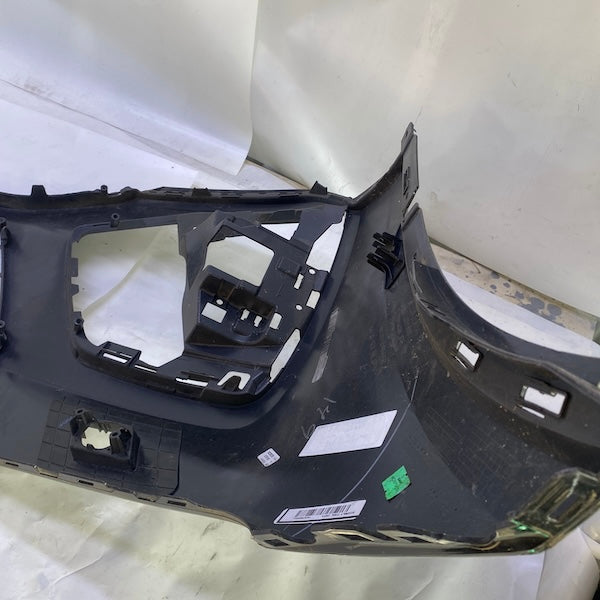 Audi Q5 Ön Tampon S-Line 8OA807437 21-24 En Uygun Oto Parça