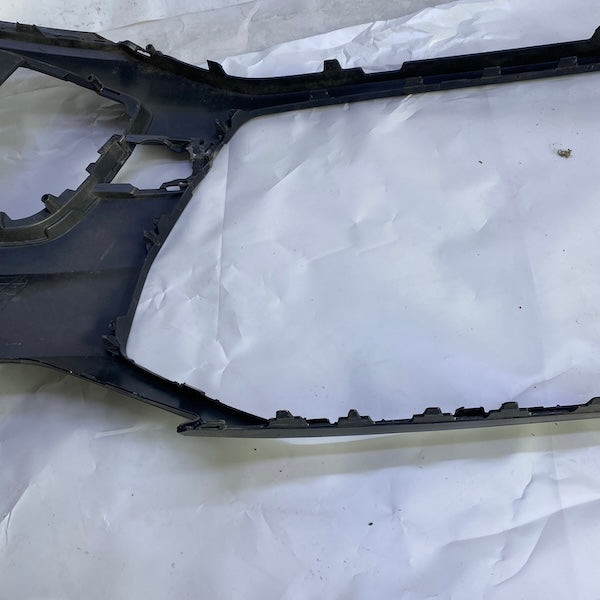 Audi Q5 Ön Tampon S-Line 8OA807437 21-24 En Uygun Oto Parça