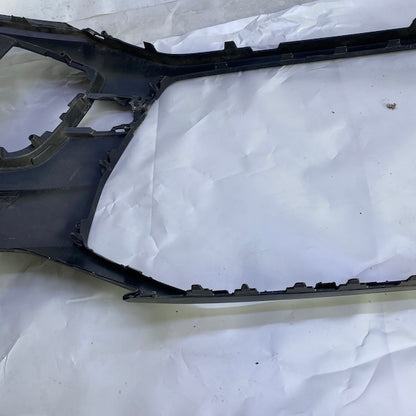 Audi Q5 Ön Tampon S-Line 8OA807437 21-24 En Uygun Oto Parça