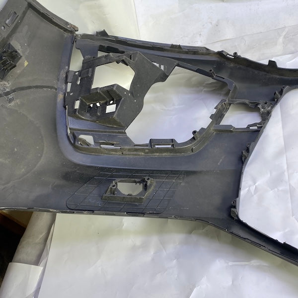 Audi Q5 Ön Tampon S-Line 8OA807437 21-24 En Uygun Oto Parça