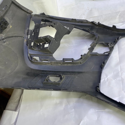 Audi Q5 Ön Tampon S-Line 8OA807437 21-24 En Uygun Oto Parça