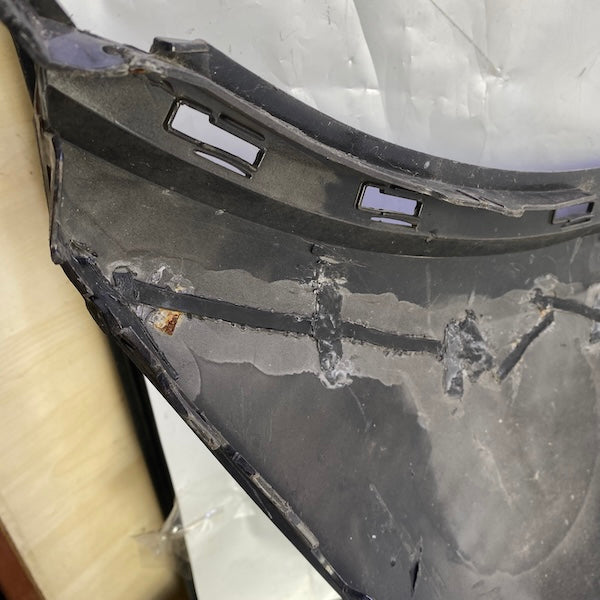 Audi Q5 Ön Tampon S-Line 8OA807437 21-24 En Uygun Oto Parça