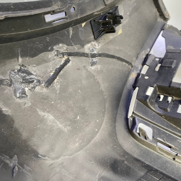 Audi Q5 Ön Tampon S-Line 8OA807437 21-24 En Uygun Oto Parça