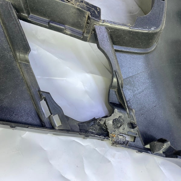 Audi Q5 Ön Tampon S-Line 8OA807437 21-24 En Uygun Oto Parça