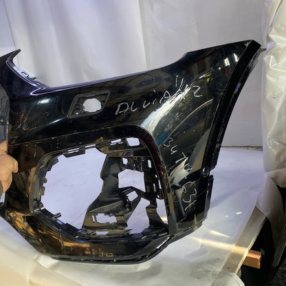 Audi Q5 Ön Tampon S-Line 8OA807437 21-24 En Uygun Oto Parça