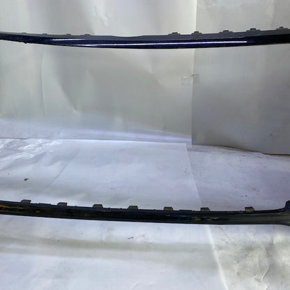 Audi Q5 Ön Tampon S-Line 8OA807437 21-24 En Uygun Oto Parça