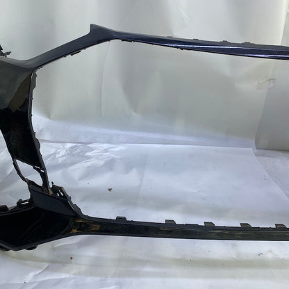 Audi Q5 Ön Tampon S-Line 8OA807437 21-24 En Uygun Oto Parça