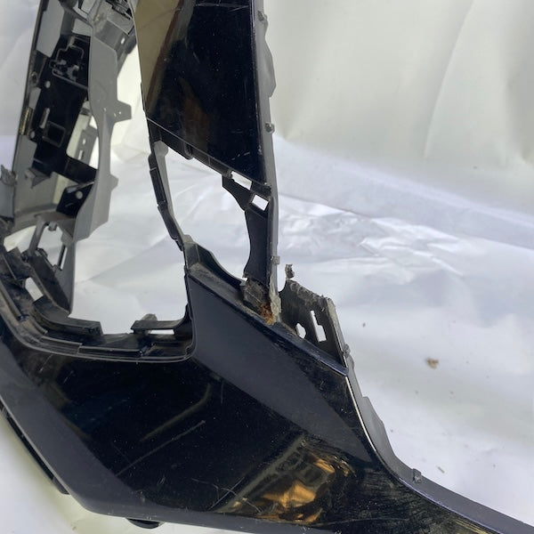 Audi Q5 Ön Tampon S-Line 8OA807437 21-24 En Uygun Oto Parça