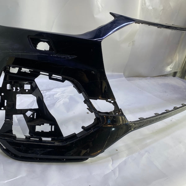 Audi Q5 Ön Tampon S-Line 8OA807437 21-24 En Uygun Oto Parça