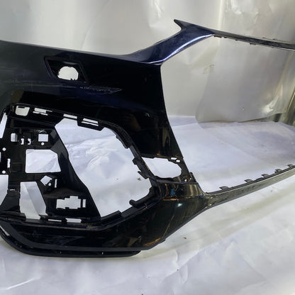 Audi Q5 Ön Tampon S-Line 8OA807437 21-24 En Uygun Oto Parça