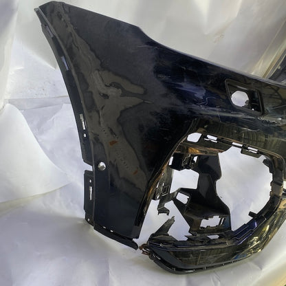 Audi Q5 Ön Tampon S-Line 8OA807437 21-24 En Uygun Oto Parça