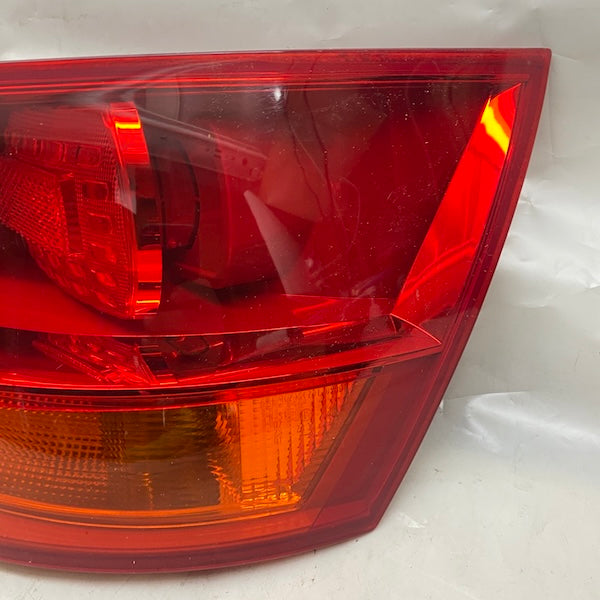 Audi Q7 Dış Stop Sağ/Sol 07-09 Orijinal Çıkma En Uygun Oto Parça