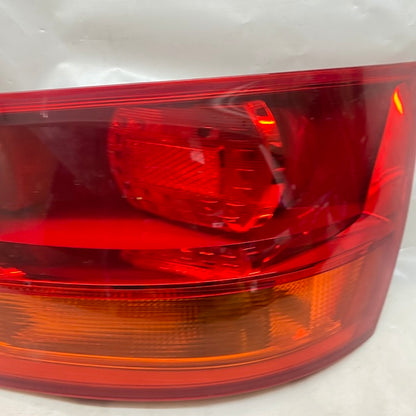 Audi Q7 Dış Stop Sağ/Sol 07-09 Orijinal Çıkma En Uygun Oto Parça