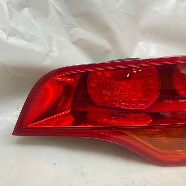 Audi Q7 Dış Stop Sağ/Sol 07-09 Orijinal Çıkma En Uygun Oto Parça