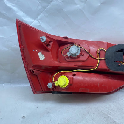 Audi Q7 Dış Stop Sağ/Sol 07-09 Orijinal Çıkma En Uygun Oto Parça