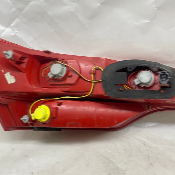 Audi Q7 Dış Stop Sağ/Sol 07-09 Orijinal Çıkma En Uygun Oto Parça