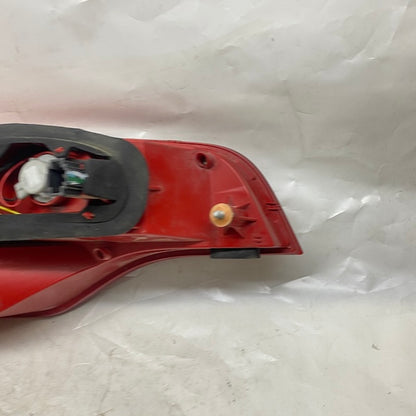 Audi Q7 Dış Stop Sağ/Sol 07-09 Orijinal Çıkma En Uygun Oto Parça