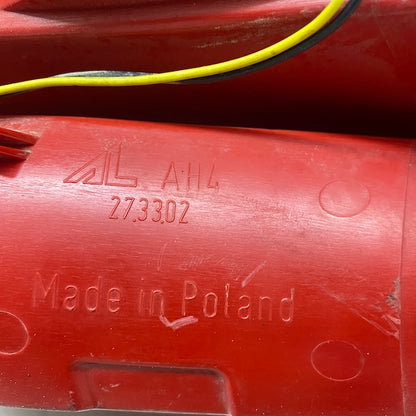 Audi Q7 Dış Stop Sağ/Sol 07-09 Orijinal Çıkma En Uygun Oto Parça