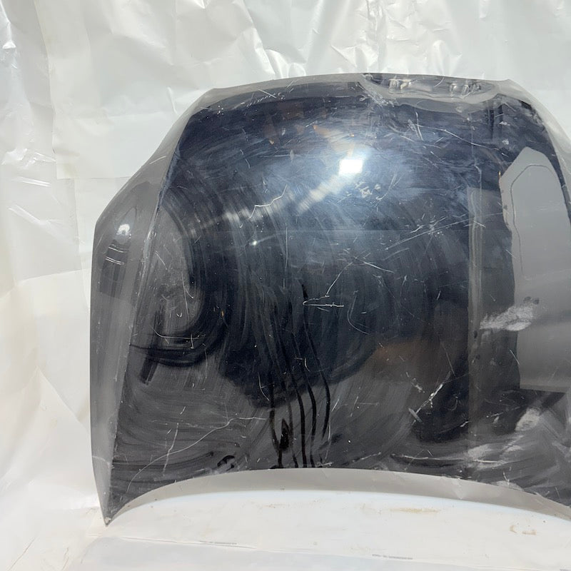 Audi Q7 Motor Kaputu 06-13 4L0823029H En Uygun Oto Parça